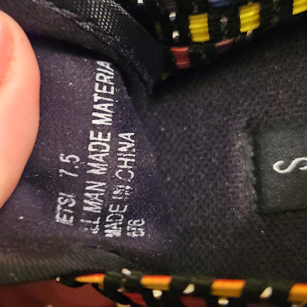Shoes - Picture 5 of 6